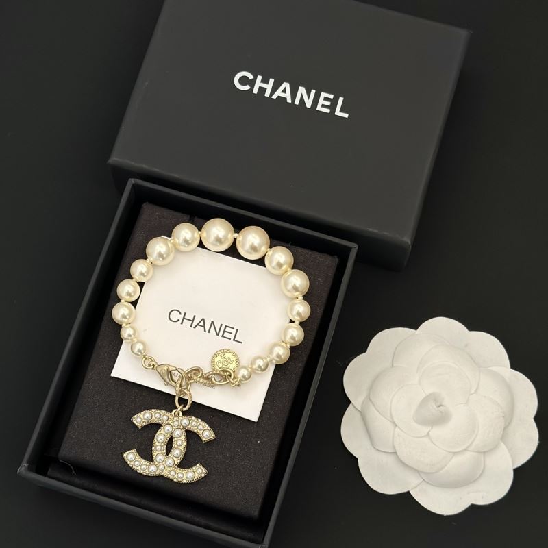 Chanel Bracelets